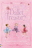 Little Ballet Treasury (Usborne Inglés) - 9780746076613