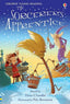 The Sorcerer´s Apprentice (Usborne Inglés) - 9780746077122