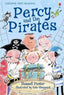 Percy and the Pirates (Usborne Inglés) - 9780746077665