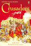 Crusaders (Usborne Inglés) - 9780746079041