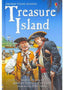 Treasure Island (Usborne Inglés) - 9780746080245