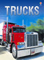Trucks (Usborne Inglés) - 9780746080511