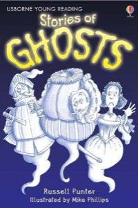 Stories of Ghosts YR1 (Usborne Inglés) - 9780746080832
