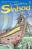The Adventures of Sinbad the Sailor (Usborne Inglés) - 9780746080870