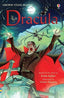 Dracula (Usborne Inglés) - 9780746084472