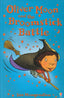 Oliver Moon and the Broomstick Olympics (Usborne Inglés) - 9780746084809