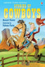 Stories of Cowboys (Usborne Inglés) - 9780746085455