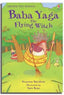 Baba Yaga the Flying Witch (Usborne Inglés) - 9780746085608