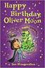 Happy Birthday Oliver Moon (Usborne Inglés) - 9780746086872