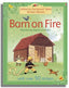 Born On Fire (Usborne Inglés) - 9780746087473