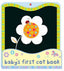Baby`s First Cot Book (Usborne Inglés) - 9780746087800