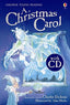 A Christmas Carol L2+CD Td (Usborne Inglés) - 9780746089026