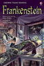 Frankenstein (Usborne Inglés) - 9780746089446