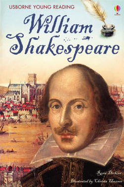 William Shakespeare (Usborne Inglés) - 9780746090022