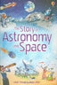 Astronomy and Space (Usborne Inglés) - 9780746090060