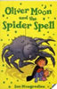 Oliver Moon and the Spider Spell (Usborne Inglés) - 9780746090749