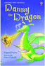 Danny the Dragon (Usborne Inglés) - 9780746096574