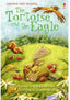 The Tortoise and the Eagle (Usborne Inglés) - 9780746096611