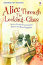 Alice Through the Looking Glass (Usborne Inglés) - 9780746096840