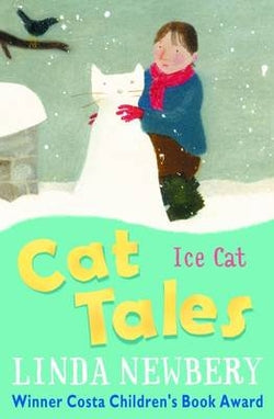 Ice Cat (Usborne Inglés) - 9780746097311