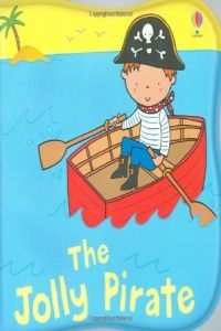 The Jolly Pirate (Usborne Inglés) - 9780746097694