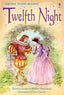 Twelfth Night (Usborne Inglés) - 9780746099001