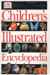 Children's Illustrated Encyclopedia/dorling (Dorling) - 9780751328516