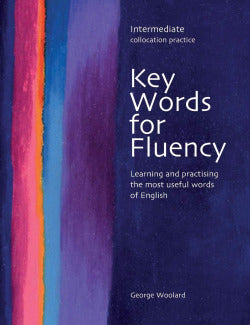 Key Words For Fluency Intermediate Student's Book (National Geographic Learning) - 9780759396289