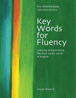 Key Words For Fluency Pre-intermediate Student's Book (National Geographic Learning) - 9780759396296
