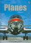 Planes (Usborne Inglés) - 9780794514808