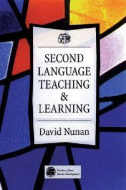 Second Language Teaching & Learning (National Geographic Learning) - 9780838408384