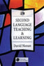 Second Language Teaching & Learning (National Geographic Learning) - 9780838408384