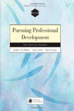 Methodology: Pursuing Professional Development (National Geographic Learning) - 9780838411308