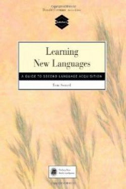 Methodology: Learning New Languages (National Geographic Learning) - 9780838466773
