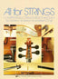 All For Strings Book (Kjos) - 9780849732256