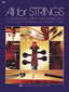 All For Strings Book (Kjos) - 9780849732355