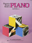 Bastien Piano Basics Level 1 | KJOS