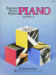 Piano Level 2 (Kjos) - 9780849752674