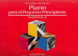 Piano para Pequeño Principiant | KJOS | 9780849786433