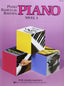Piano Básico de Bastien Nivel 1 (Kjos) - 9780849794445