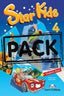 Star Kids 4 Pupils Book EXPIN14EP (Express Publishing) - 9780857770431