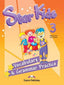 Star Kids 3 Vocabulary & Grammar 11 (Express Publishing) - 9780857774606
