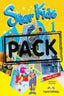 Star Kids 1 Pupils Book (Express Publishing) - 9780857779700