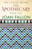 THE APOTHECARY - 9780995583481