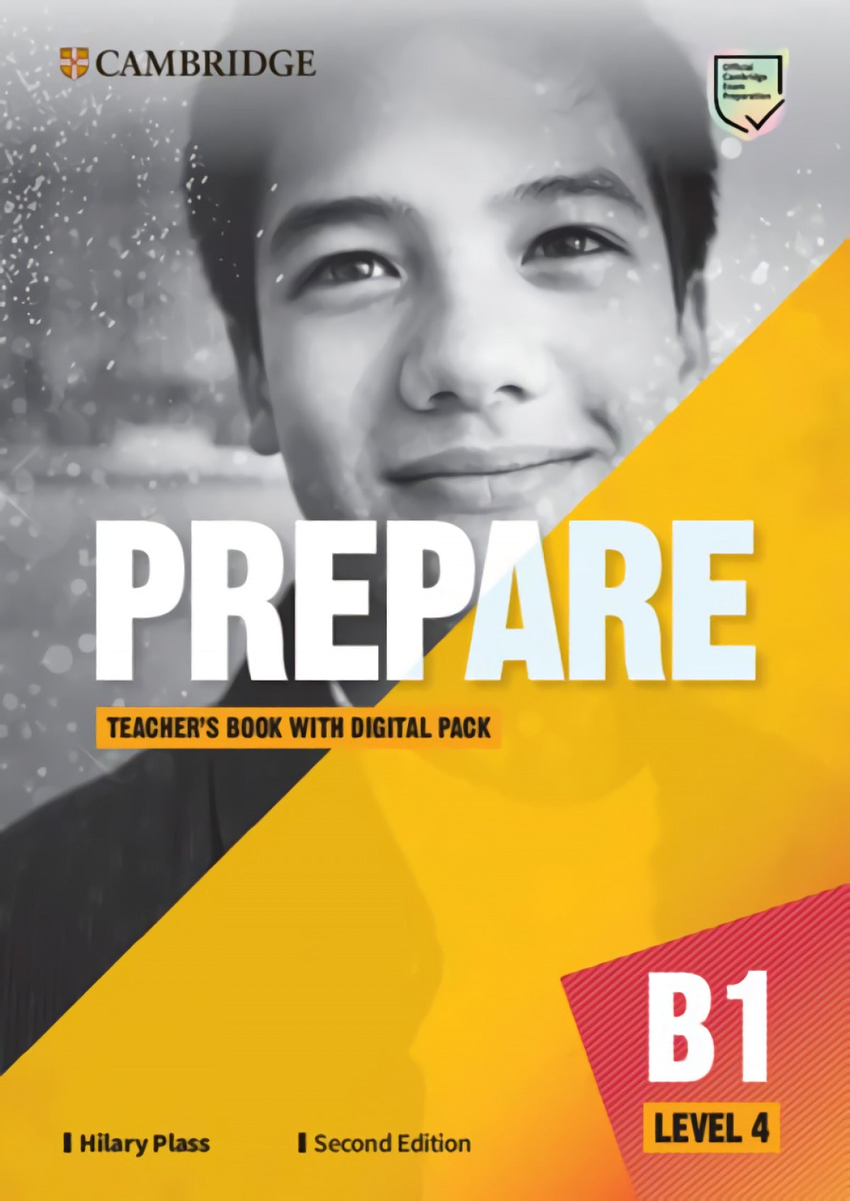 Prepare 4 Prof+dgpack 2e Imagen principal del producto