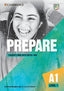 Prepare Level 1 Teacher`s Book | CAMBRIDGE | 9781009023023