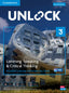 Unlock Level 3 Listening, Speaking and Critical Thinking St (Cambridge) - 9781009031479