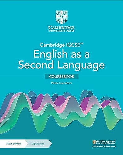 Camb Igcse English Second Language Alum