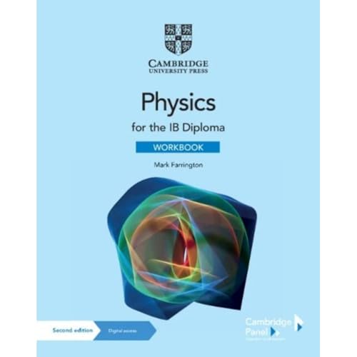 Physics for the Ib Diploma Ejer+dig Imagen principal del producto
