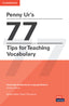 Penny Ur's 77 Tips For Teachin | CAMBRIDGE | 9781009074001